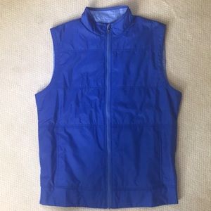⭐️ NWT Cutter&Buck zip vest ⭐️